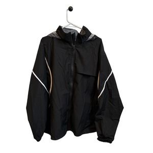Holloway Golf Rain Coat